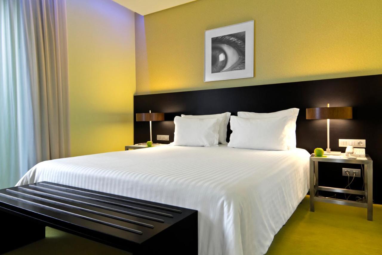 Sana Capitol 3* Lisbon