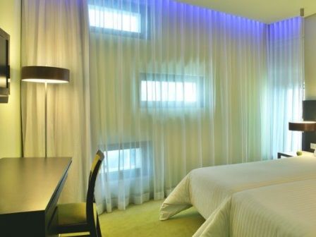 Hotel Sana Capitol Lisbon