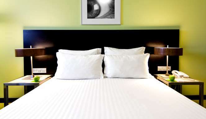 Hotel Sana Capitol Lisbon